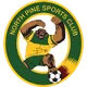 Logo of North Pine United Reserve