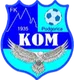 Logo of FK Kom Podgorica U19