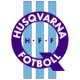 Logo of Husqvarna