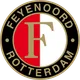 Logo of Feyenoord Rotterdam (w)
