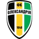 Logo of FK Oleksandria