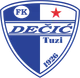 Logo of Decic Tuzi