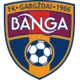 Logo of Banga Gargzdai