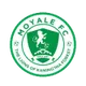 Logo of Moyale Barracks