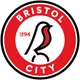 Logo of Bristol City U21