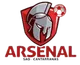Logo of Arsenal SAO