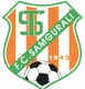 Logo of Samgurali Tskh