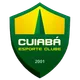 Logo of Cuiaba