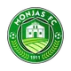 Logo of Monjas FC
