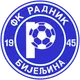 Logo of Radnik Bijeljina