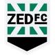 Logo of ZED FC