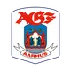 Logo of Aarhus AGF
