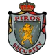 Logo of Piros Security (w)