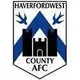 Logo of Haverfordwest County