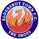 Logo of Aldershot Town