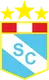 Logo of Sporting Cristal W