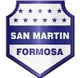 Logo of G.San Martin Formosa