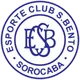 Logo of Sao Bento SP (Youth)