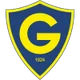 Logo of Gnistan Helsinki