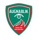 Logo of Augnablik Kopavogur