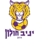 Logo of Holon Yermiyahu