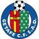 Logo of Getafe B