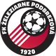 Logo of Sport Podbrezova