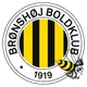 Logo of Bronshoj