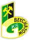 Logo of GKS Belchatow