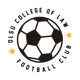 Logo of Soccer Law
