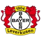 Logo of Bayer Leverkusen Women