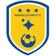Logo of NAPSA Stars
