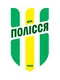 Logo of Polissya Zhytomyr