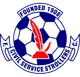 Logo of Civil Service Strollers FC