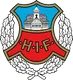 Logo of Helsingborg