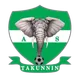 Logo of Takunnin FC