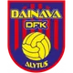 Logo of DFK Dainava Alytus