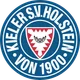 Logo of Holstein Kiel