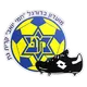 Logo of Maccabi Kiryat Gat