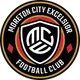 Logo of Moreton City Excelsior FC