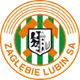 Logo of Zaglebie Lubin B