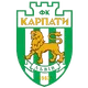 Logo of FC Karpaty Lviv