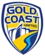 Logo of Gold Coast United