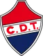 Logo of Clube Desportivo Trofense