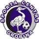 Logo of Grobina
