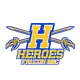 Logo of Heroes de Falcon