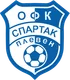 Logo of Spartak Pleven