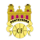 Logo of Pontevedra