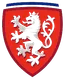 Logo of Czech U23(w)