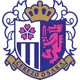 Logo of Cerezo Osaka